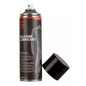 McNett Gear Aid Silicone Lubricant Spray - 500 ml size