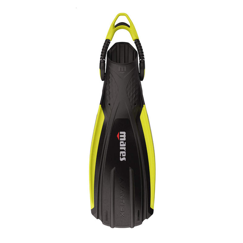 Mares Avanti 4X- Size/Colour Choice - Image 4