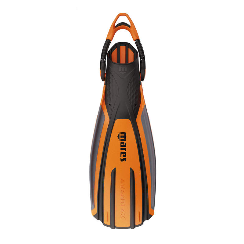 Mares Avanti 4X- Size/Colour Choice - Image 2