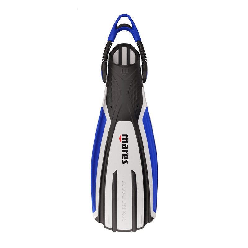 Mares Avanti 4X- Size/Colour Choice