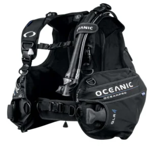 oceanpro bcd