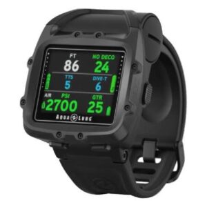 Aqualung i750tc dive computer